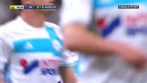 Florian Thauvin Goal HD - Marseille 1-0 Angers 10.03.2017 HD