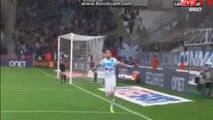 Remy Cabella Goal HD - Marseille 2-0 Angers 10.03.2017 HD
