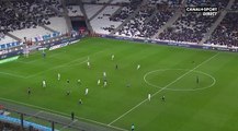 Remy Cabella Goal HD - Marseillet2-0tAngers 10.03.2017