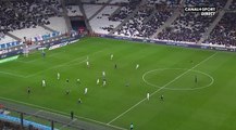 Remy Cabella Goal HD - Marseille	2-0	Angers 10.03.2017