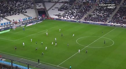 Remy Cabella Goal HD - Marseille	2-0	Angers 10.03.2017