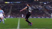 Remy Cabella Goal HD - Marseille 2-0 Angers - 10.03.2017