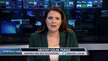 VOA Flaş Haber 10 Mart