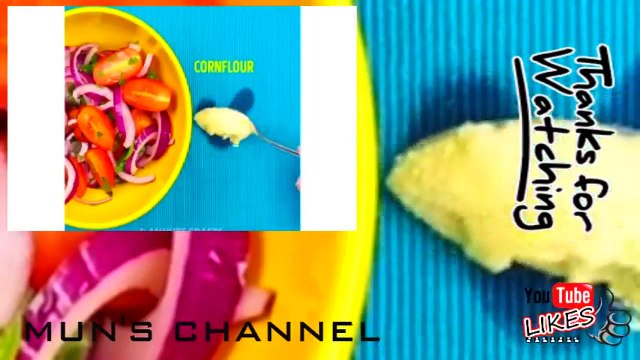 5 AMAZING kitchen hacks that will benefit any home cook l 5-MINUTE CRAFTS - YouTube