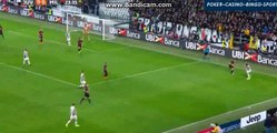 Gonzalo Higuaín Shot Chance - Juventus vs AC Milan - Serie A - 10/03/2017