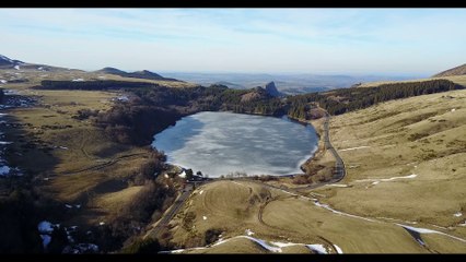Lac de Guéry