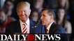 Trump Knew Flynn Was Possible Foreign Agent Before Inauguration