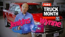 Ford Truck Dealer Dickson, TN | Best Ford F-150 Dealer Dickson, TN