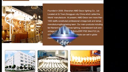 GET BEST DECORATIVE LED BULBS AND CHRISTMAS LIGHTS ONLINE - AMD DECOR