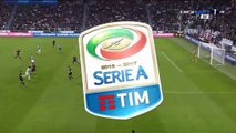 Mehdi Benatia Goal HD - Juventus 1-0 AC Milan - 10.03.2017