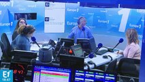 Une journée sur Europe 1 – 10/03/2017