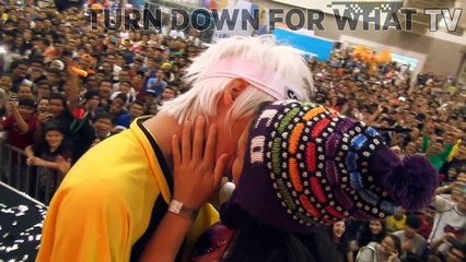 UMA DAS MAIORES PATADAS DE 2017