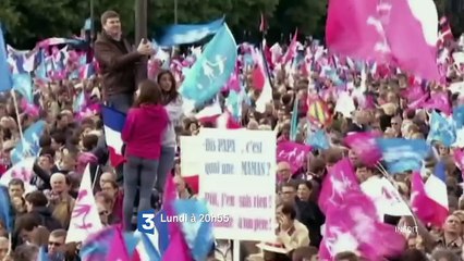 François Hollande, le mal-aimé - bande-annonce