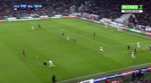Carlos Bacca Goal HD - Juventust1-1tAC Milan 10.03.2017