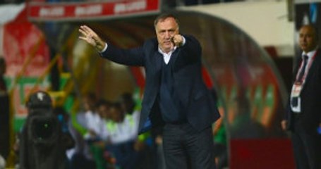 Advocaat: Sürekli Kaybediyoruz Gibi Bir Hava Yaratılıyor, Böyle Değil