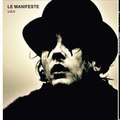 Saez - Notre-Dame Mélancolie :: Lulu le Manifèste Album 2017