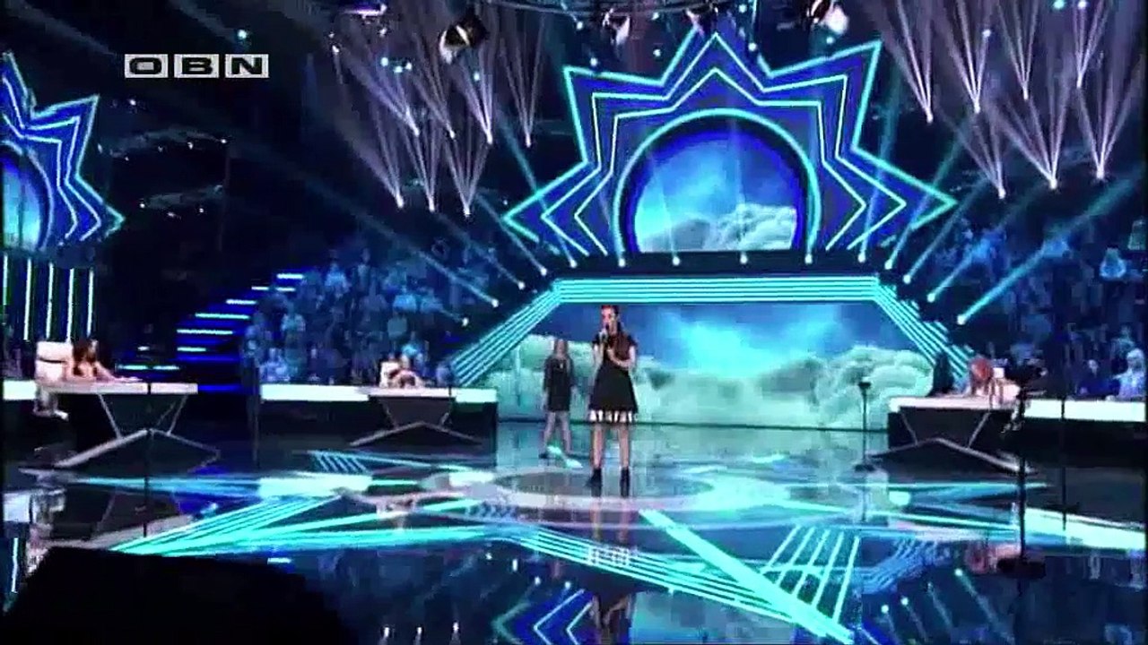 Elena Barisic - NNK - 10.03.2017