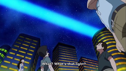 Kaito, Meiko, Miku - Uratander Underhanded Rangers,  Dragon Ball Super AMV Great SaiyaMan