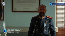 Vatanım Sensin 18. Bölüm Fragmanı