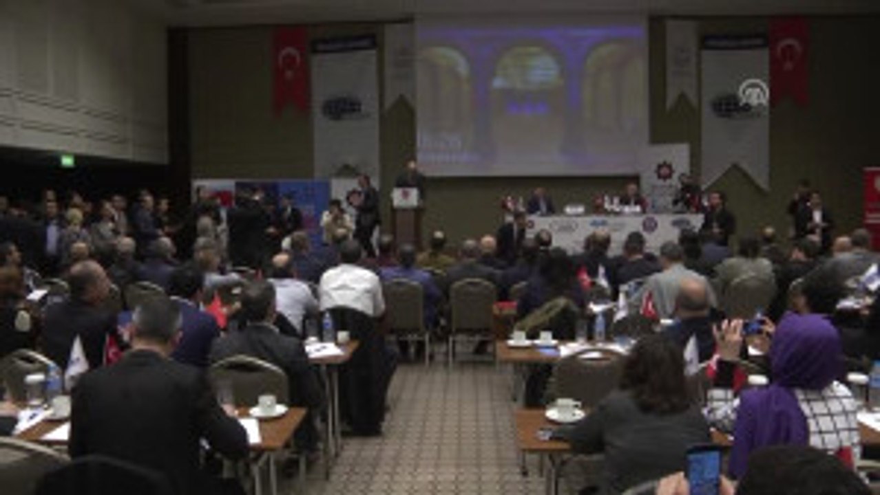 Müezzinoğlu: "Istikrarın Olmadığı Yerde Güven Olmaz" - Istanbul