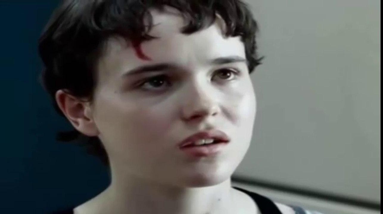 123.Hayley Stark Top Horror Villains Antiheroes