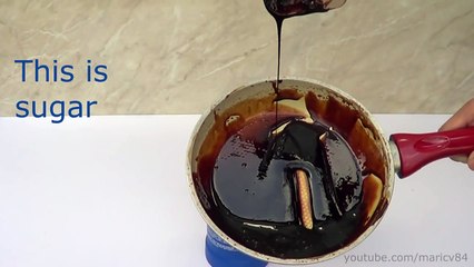La différence entre le coca classique et le coca zéro devient virale