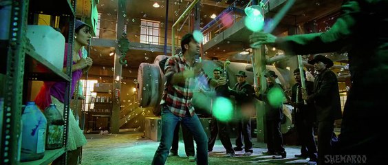 Ajab Prem Ki Ghazab Kahani (2009) full telugu dubbed Movie 3/3