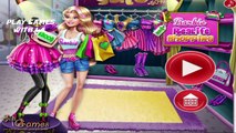 Барби Лучший Лучший для Игры Дети мало поход по магазинам Realife 2016 hd