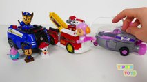 12 Paw Patrol Egg Surprises Opening Marshall Chase Rubble Rocky Zuma Skye - Unboxing Revie