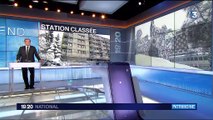 Haute-Savoie : la station de ski de Flaine réconcilie montagne et culture