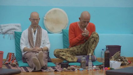 Why This Psychedelic Drug Is Drawing Entrepreneurs To Peru