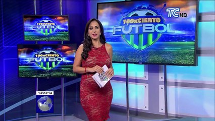 Emelec listo para enfrentar a Fuerza Amarilla por la fecha seis