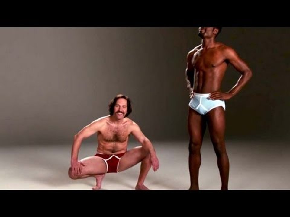 LÉGENDES VIVANTES Bande Annonce (Anchorman 2)