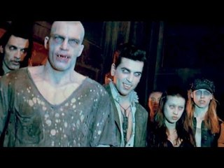 THE MORTAL INSTRUMENTS : La Cité des Ténèbres Nouvelle Bande Annonce