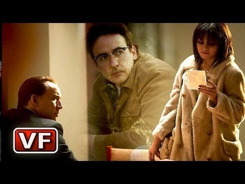 SUSPECT Bande Annonce VF (Nicolas Cage, John Cusack, Vanessa Hudgens - 2013)
