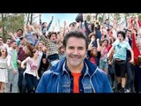 FONZY Bande Annonce Teaser avec José Garcia (Remake 2013 de Starbuck)