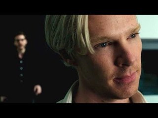 LE CINQUIEME POUVOIR : le film sur WikiLeaks [Bande Annonce]