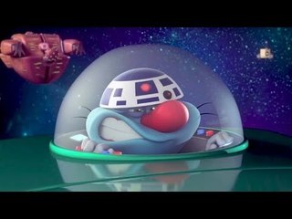 OGGY ET LES CAFARDS : le Film. Plus Grand, Plus Drôle, Plus Excessif !