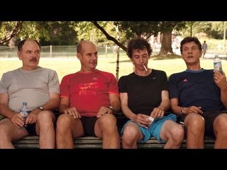 LE COEUR DES HOMMES 3 Bande Annonce Teaser # 2 (2013)