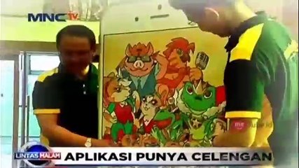 MNC Bank Luncurkan Aplikasi "Punyacelengan"