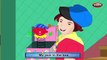 Karaoke: My Jack In The Box - Songs With Lyrics - Cartoon/Animated Rhymes For Kids