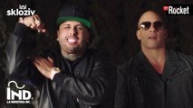 El Ganador - Nicky Jam (Álbum Fénix)