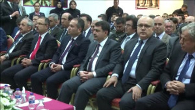 Silivri Cezaevinde Futbol Sahası ve Kütüphane Açıldı