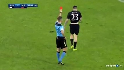 Paulo Dybala Goal HD - Juventus 2-1 AC Milan 10.03.2017 HD