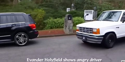 Keshtu eshte kur takohesh me ndonje te fort - deshtim i sukseshem