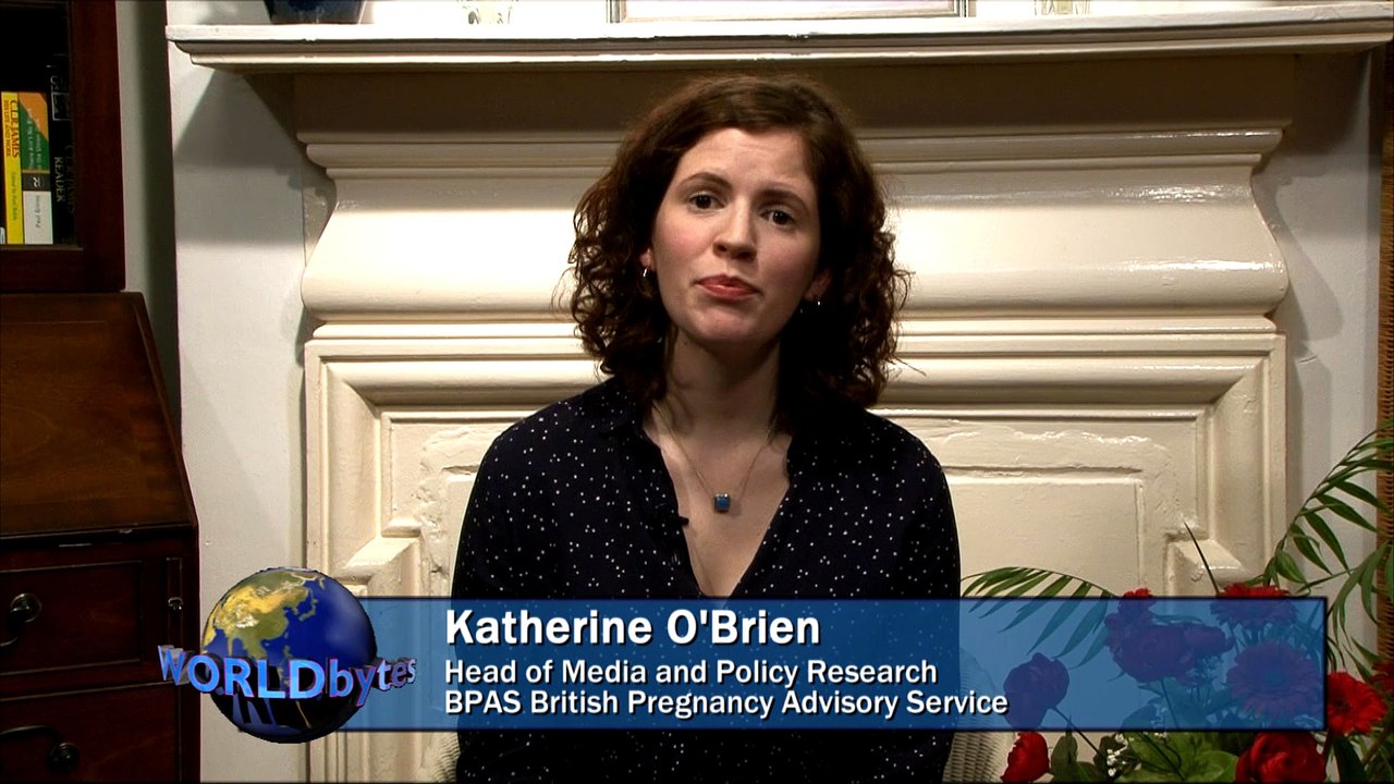 URGENT ACT NOW Back the Bill To Decriminalise Abortion