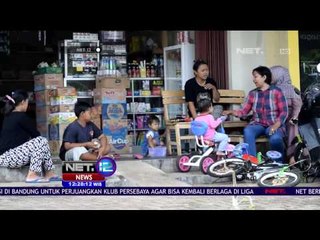 Warga Perumahan Sesalkan Tidak Ada Sosialisasi Pencabutan Subsidi Listrik - NET 12