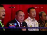 Kongres PSSI Resmi Dibuka oleh Menpora di Bandung - NET 12