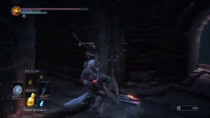 Transmissão ao vivo Dark souls 3 maniac (2)