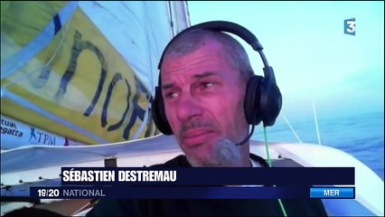 Vendée Globe : le dernier skipper va arriver